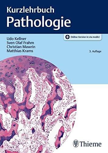 Kurzlehrbuch pathologie plus - pathologie:,