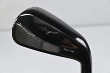 Mizuno Pro Fli-Hi 2024 Utility #4 Eisen / 21,5 Grad / Stiff Flex Steelfiber