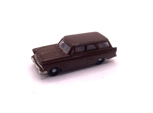 Brekina pkw modell - modell, 1/87