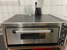 Pizzaofen elektrisch gastro