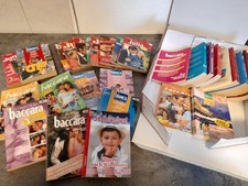 * 74  x  LIEBESROMANE *GROSCHENHEFTE *  EINFACHE & DREIFACHE HEFTE * 30 HEFTE *