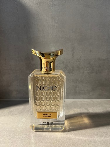 Loris parfum niche - parfum,