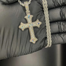 3Ct Rundschliff Natürlicher