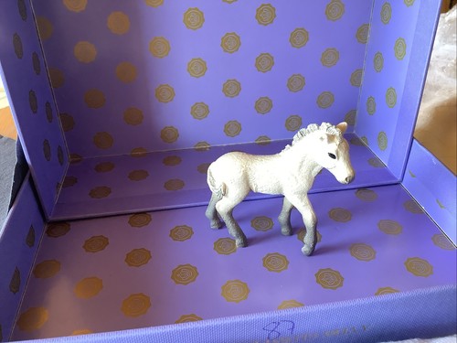 Schleich island pony fohlen - schleich, ®