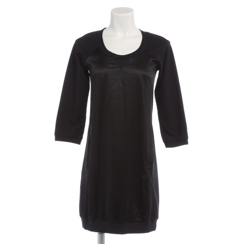 Kleid dolce gabbana schwarz - kleid,