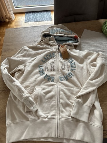 Neue sweatjacke von adenauer - neue,