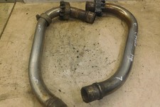 Honda CB 400 N Krümmer