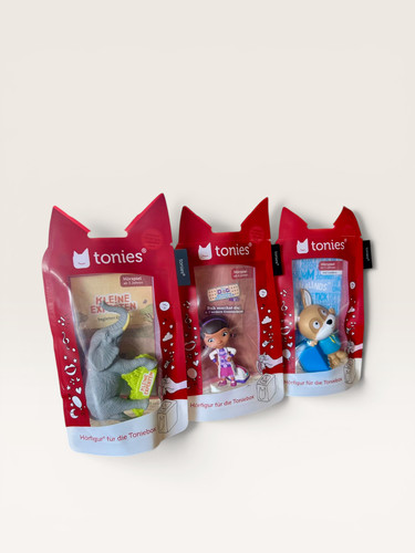 Tonies tonie figuren - tonies,