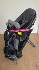 Deuter Kid Comfort 3 Kraxe
