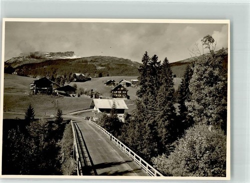 10696012 riezlern foto - -,