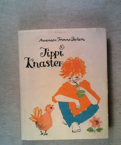 Tippi knaster fromme bechem - knaster, fromme-bechem