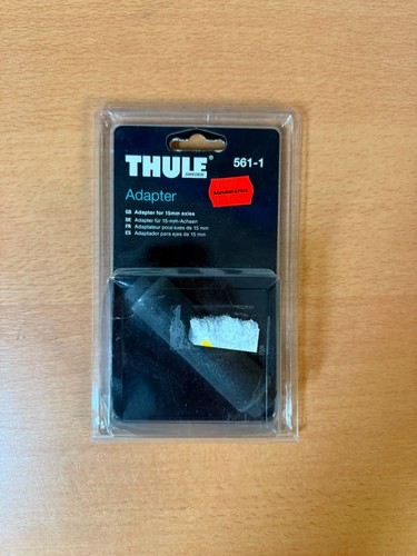 Thule 561 steckachsenadapter - thule, 561-1