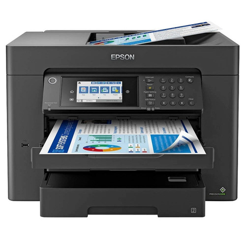 Epson workforce 7840dtwf a3 - workforce,