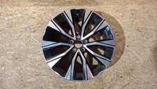 Volvo XC60 2022 19 Inch Alloy