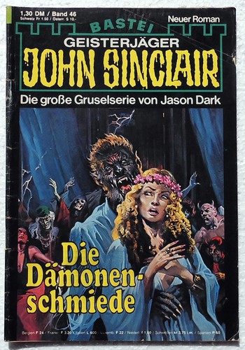 John sinclair band - sinclair,