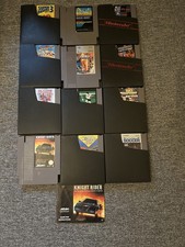 NES Spiele Sammlung 12