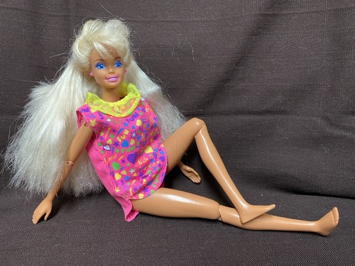 Barbie puppe vintage 90er - barbie,