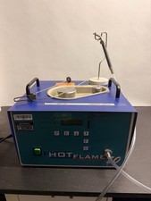 HOTFLAME Wasser Elektrolyse