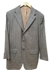 Kiton Napoli Herren Anzug