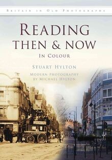 Reading then and - now:, in