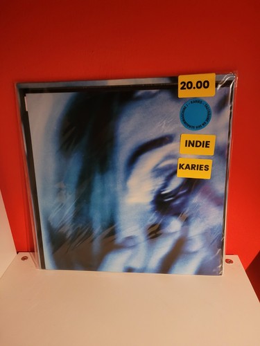 SCHALLPLATTE...KARIES...INDIE