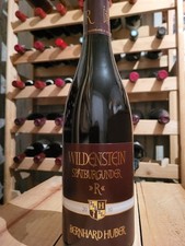 Bernhard Huber - Wildenstein R 2010 Großes Gewächs GG (Spätburgunder)