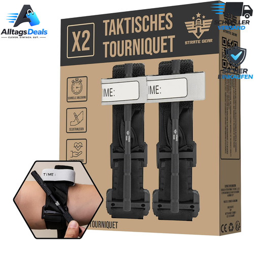 Tourniquet tactical militär - tactical,