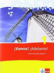 Vamos adelante 1 - ¡vamos!,