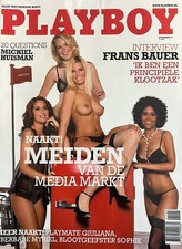 Playboy | Niederlande |