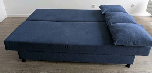 Ikea 3er bettsofa - ikea, 3er-bettsofa,