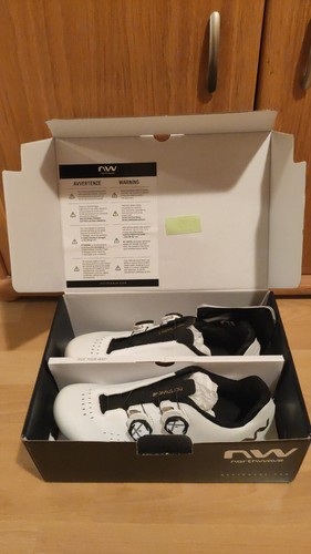Northwave carbon rennradschuhe - carbon,