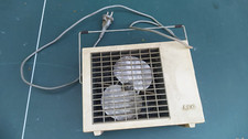 alter AEG Lüfter Heizlüfter Vintage Retro