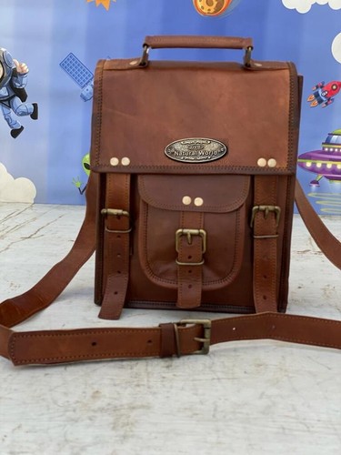 Herren-Schultertasche