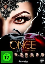 Once Upon a Time - Es war