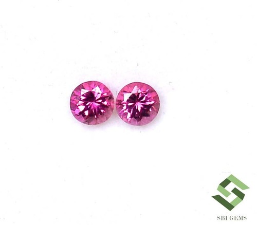 Natürlich rosa - mm,