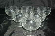 Geschliffene kristall - 6,