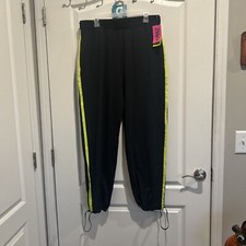 ZUMBA JAMMIN JERSEY PANTS BACK