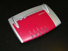 AVM FritzBox 7490 Edition O2 DSL WLAN Router mit Modem                      **26