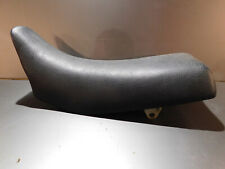 Suzuki DR125 SF43B Sitzbank Sitz Doppelsitz C