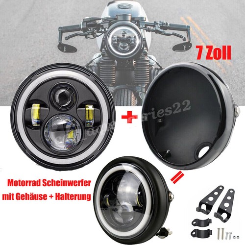 Zoll motorrad led - motorrad,
