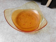 Tupperware - Eleganzia - Schale / Schüssel / Obstschale