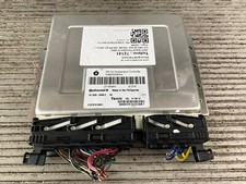 72141 Steuergerät Fahrwerk JEEP Grand Cherokee IV (WK, WK2) 68250080AA