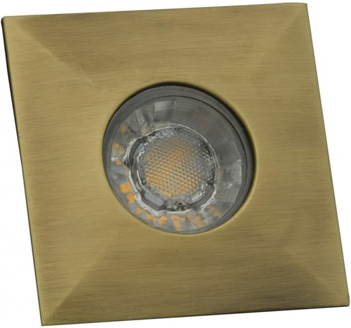Led einbaustrahler eckig - einbaustrahler,
