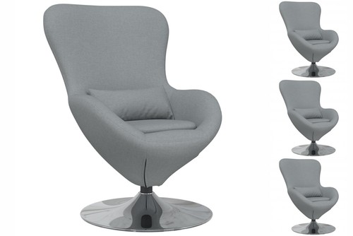 Sessel egg chair - sessel,