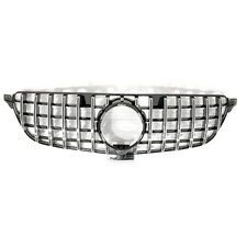 SPORT RADIATOR GRILLE GRILL GT