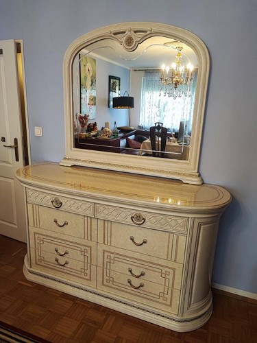 Versace schlafzimmer set - versace,