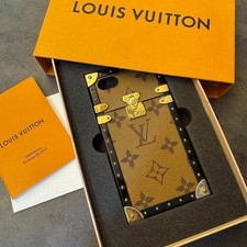 Louis Vuitton iPhone 7