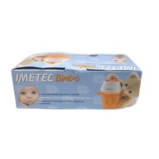 Imetec Bimbo HM3 Homogenisator