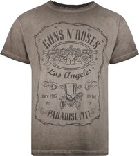 Guns N' Roses T-Shirt Herren