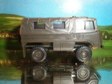 Roco # 320 # Steyr-Puch Pinzgauer Geländewagen 4x4 # Österr. Bundesheer # 1:87 #